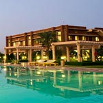 Service Provider of Luxurious Resorts New Delhi Delhi 